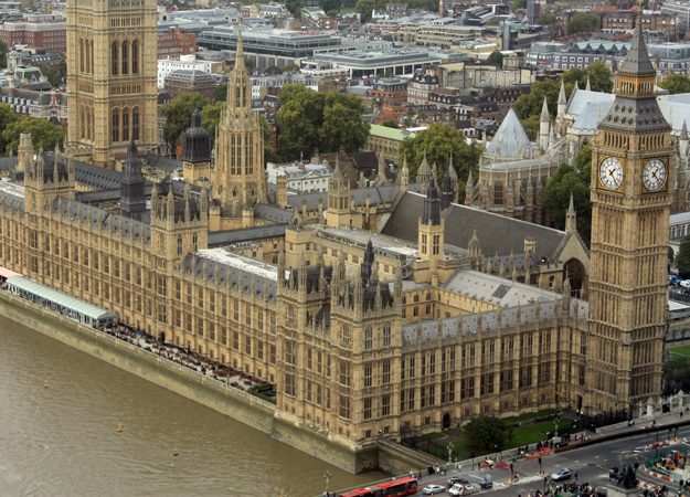 ‘UK public rejects zonal energy pricing’ UPDATE: UK Energy Bill introduced to Parliament
