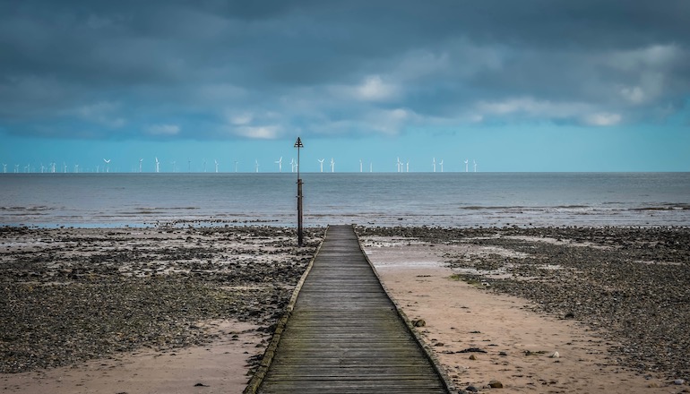 WindEurope 2025: EirGrid signs offshore MoU Belgium