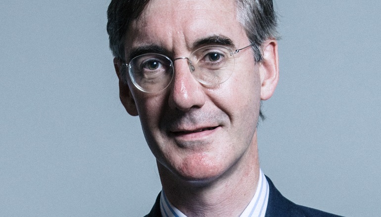 Rees-Mogg warns renewables must spur economic growth