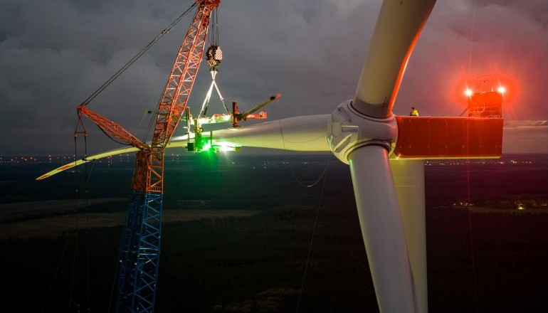UKA lands over 600MW in German auction UKA lands over 600MW in German auction