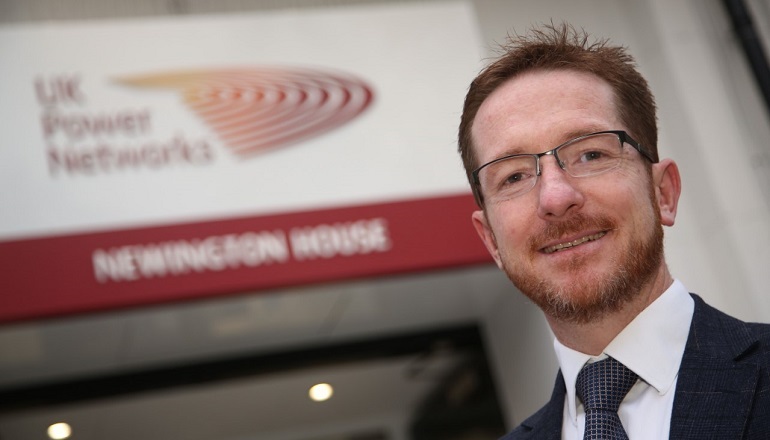 UK Power Networks kicks off innovation projects UK Power Networks kicks off innovation projects