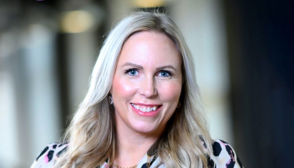 Vattenfall appoints onshore wind chief Vattenfall appoints onshore wind chief