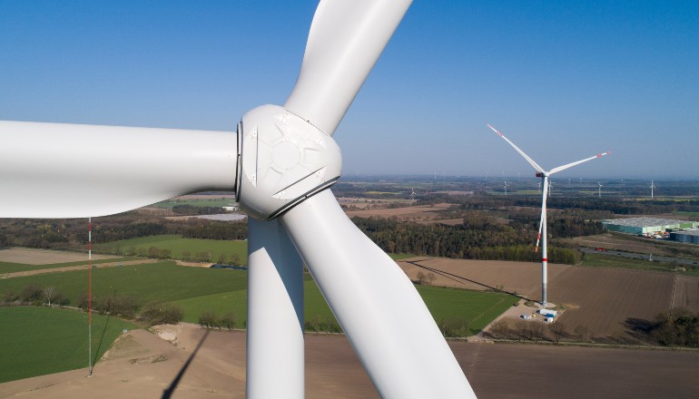 Nordex receives 1.4GW of turbine orders in Q3 Nordex receives 1.4GW of turbine orders in Q3