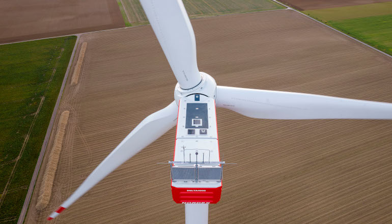 Nordex secures 42MW turbine order in Spain Nordex secures 42MW turbine order in Spain