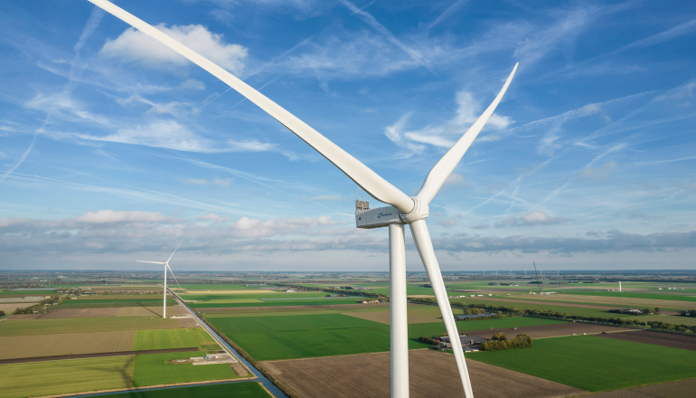 Nordex wins 110MW turbine order from WPD Nordex wins 110MW turbine order from WPD
