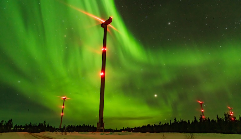 Nordex wins 189MW Swedish turbine deal Nordex wins 189MW Swedish turbine deal