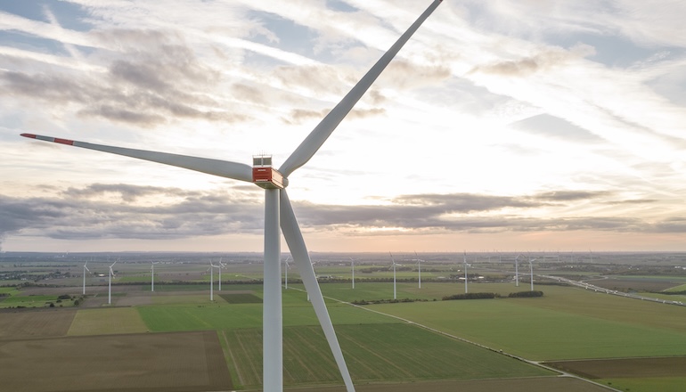 Nordex wins 46MW German order from Trianel Nordex wins 46MW German order from Trianel