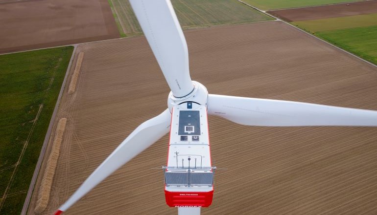Nordex wins 52MW wind deal in Germany Nordex wins 52MW wind deal in Germany