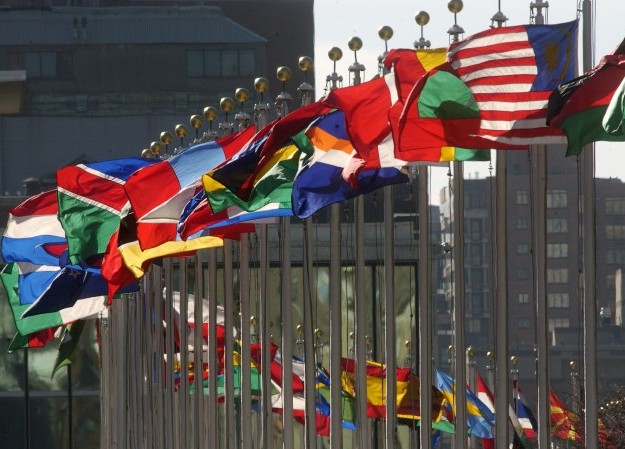 COP21: Draft deal on the table