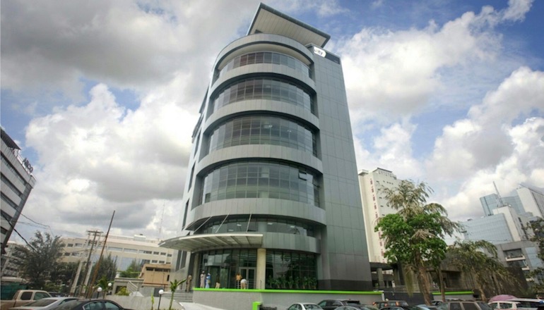 Nigerian bank branches into renewables