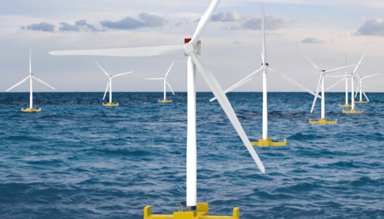 UK-US floating wind supply chain scheme launches