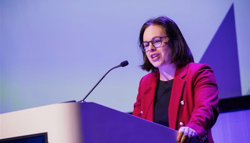 Forbes calls for energy transition certainty Forbes calls for energy transition certainty