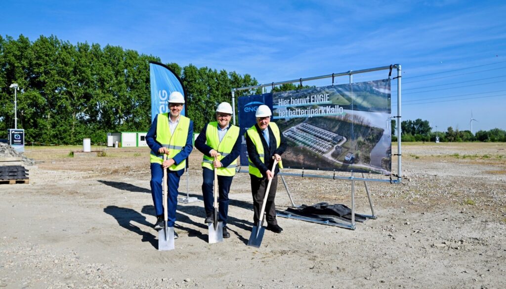 Baltica 2 foundations deal first for Etermar UK green energy hub gets green light