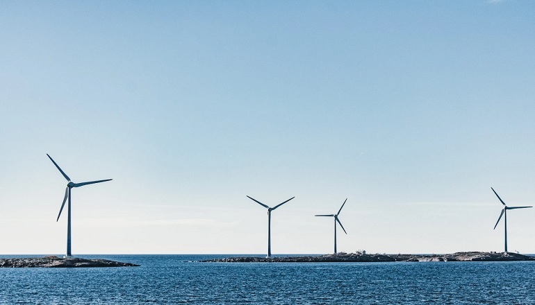 TWP submits Ayre offshore scoping report Denmark