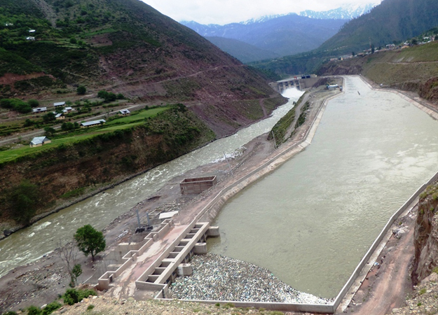 Hydro boost for India