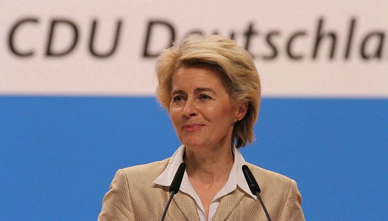Green Deal 'could jumpstart European economy'