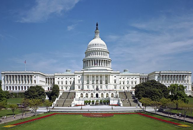 US Bill ‘will ‘accelerate critical grid permitting’ Democrats push for storage tax credit