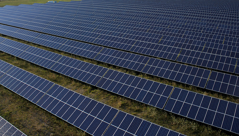 Invenergy kick-starts 1.3GW Texas PV giant