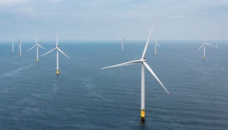Maryland urged to raise offshore ambition Maryland urged to raise offshore ambition