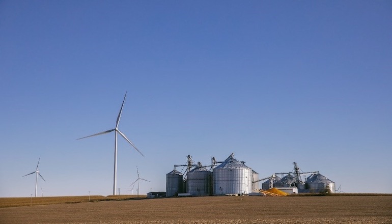 EDPR provides community benefits in Indiana EDPR delivers 50MW second helping in Texas