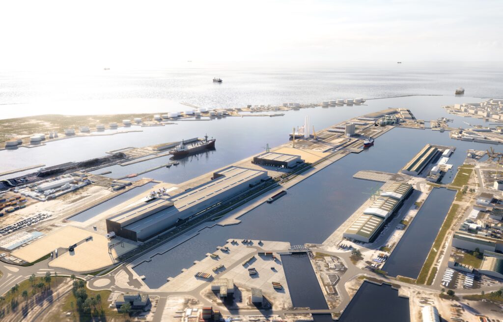 Siemens Gamesa starts French factory hiring Siemens Gamesa starts French factory hiring
