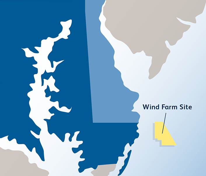 BOEM completes Maryland offshore environmental review BOEM completes Maryland offshore environmental review