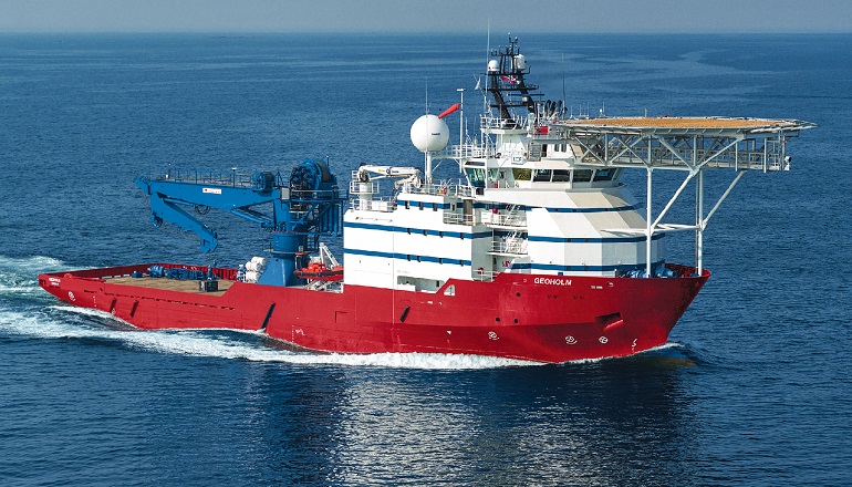 Vattenfall awards Hollandse Kust Zuid UXO work Vattenfall awards Hollandse Kust Zuid UXO work