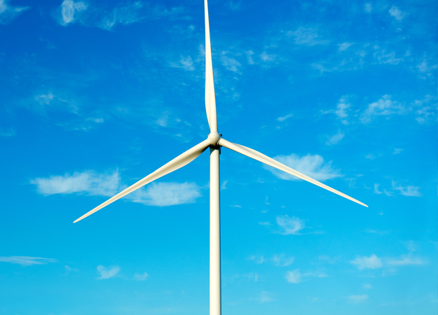 Vestas unveils 4MW turbine for severe weather EDPR