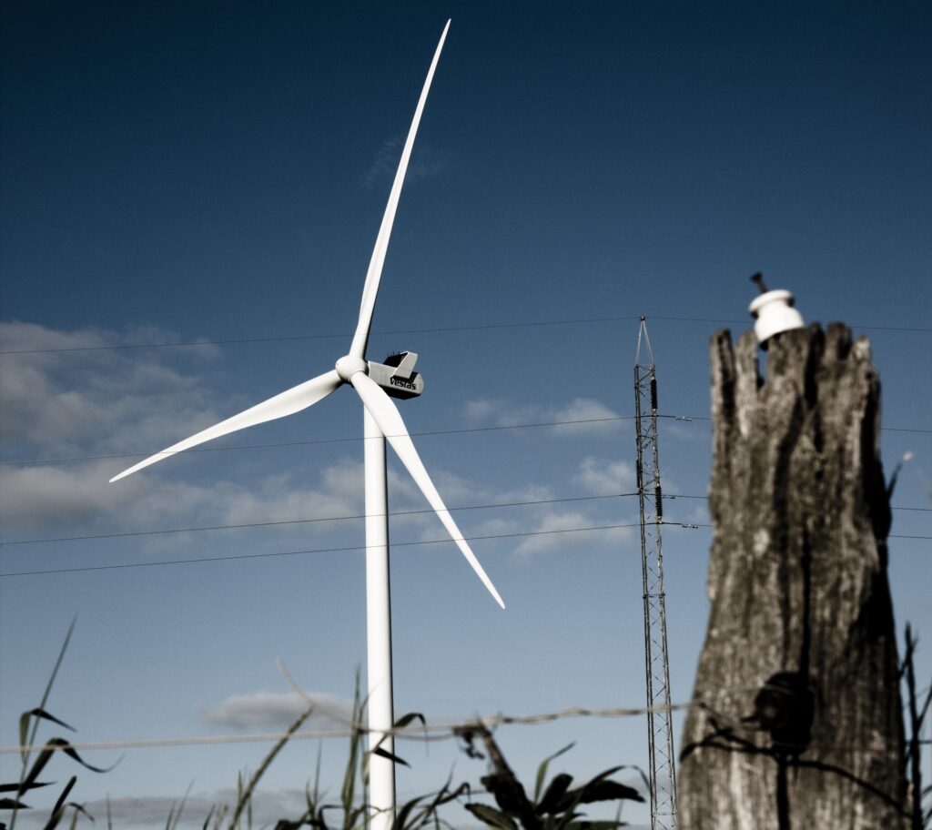 Vestas banks 246MW order treble Vestas banks 246MW order treble