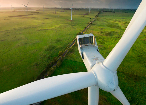 Vestas secures 60MW Germany turbine double Vestas nets 320MW turbine deals in USA