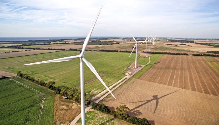 Vestas wins 236MW Finnish turbine order Vestas wins 236MW Finnish turbine order