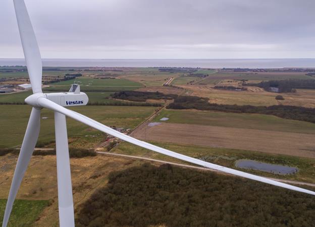 Vestas seals 101MW extension deal in India