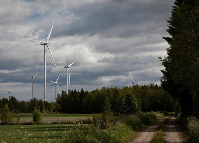 Clearvise, Vestas optimise French portfolio Vestas seals 36MW double in Poland