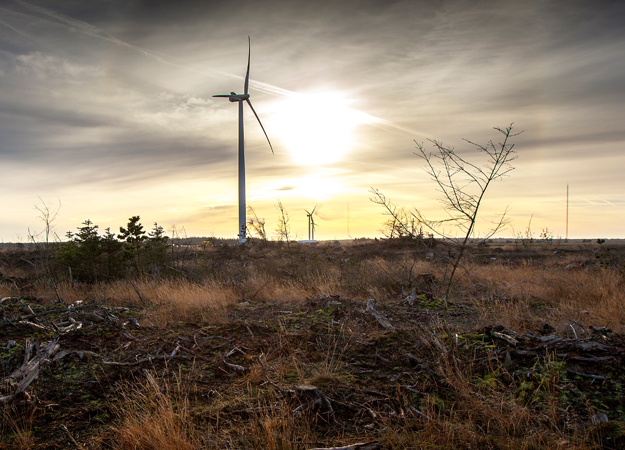 Vestas lands 360MW Brazilian contract