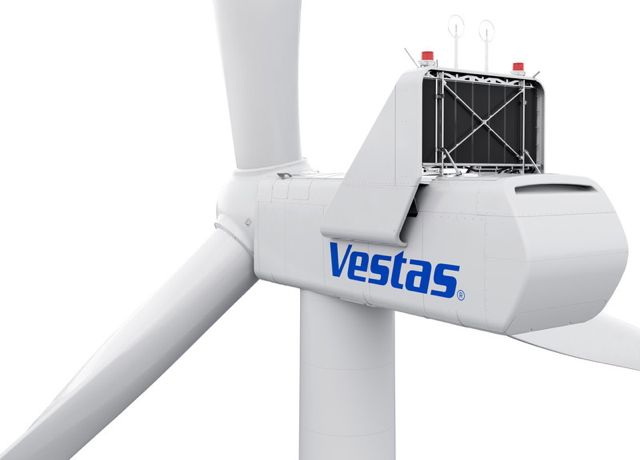 RWE chooses Vestas for 25MW Italian onshore Avangrid date for Vestas in Illinois
