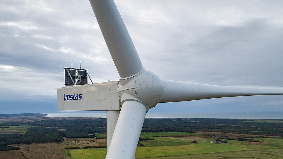 Vestas bags 128MW Chile order Vestas scoops 68MW Austrian turbine order