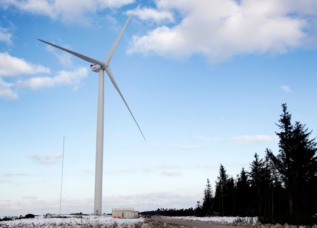 Vestas wins 404MW Mutkalampi order