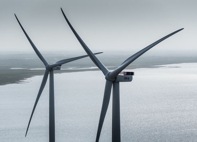 MHI Vestas swaps top team MHI Vestas swaps top team