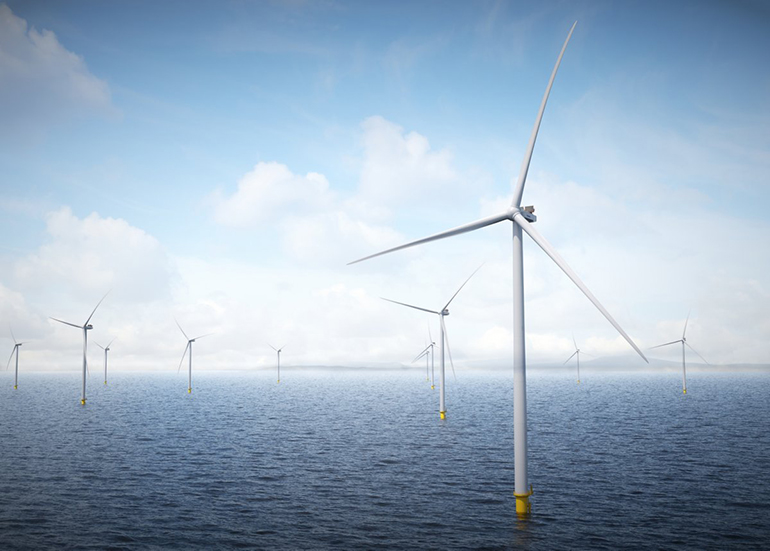 Vestas inks 390MW Shinan Ui deal Vestas turbine sets world record