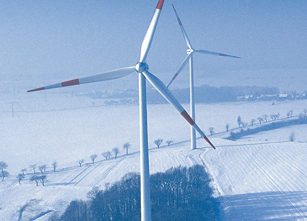 Vestas lands 90MW Finnish order from Puhuri Oy Vestas bolsters Russian ties