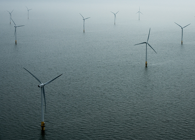 RWE, Vestas partner up on Norfolk Wind Zone Vestas finalises Baltic Eagle deal with Iberdrola