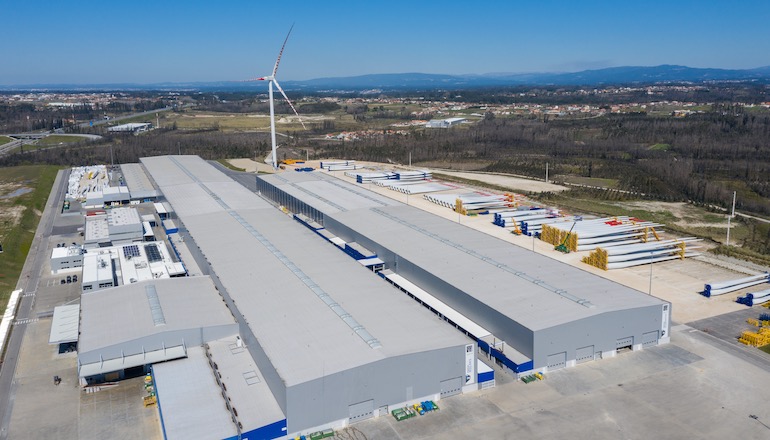 Siemens Gamesa completes Senvion blade plant swoop