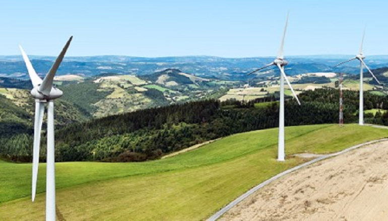 Commerz Real acquires French wind and solar stakes Commerz Real acquires French wind and solar stakes