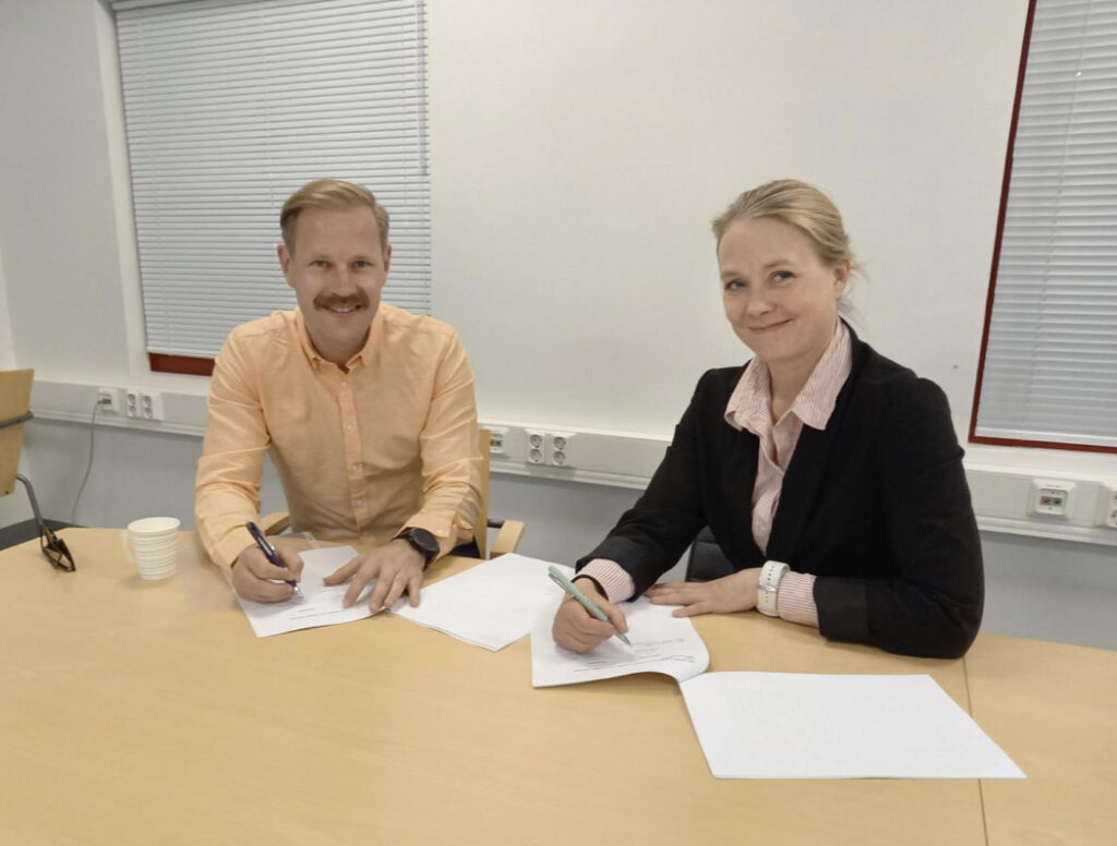 Valorem seals land for 50MW Finnish solar Valorem seals land for 50MW Finnish solar