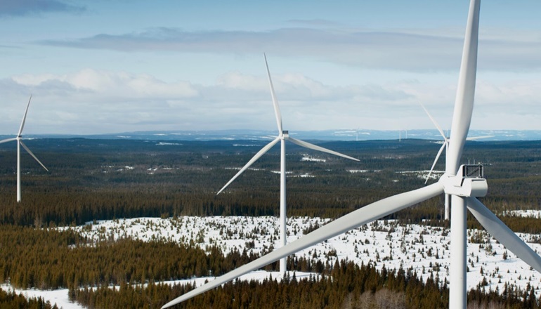 Nordics renewables portfolio secures refinancing Vasa Vind unleashes 60MW Raftsjöhöjden