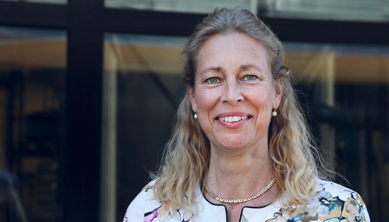 Vattenfall sets example with human rights policy