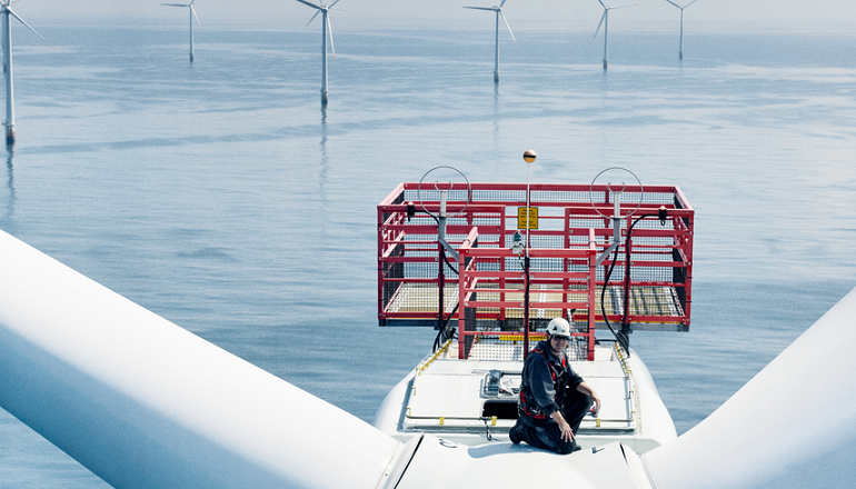 India scraps 4.5GW offshore wind tenders RWE in £1bn swoop for 4.2GW Norfolk offshore wind zone