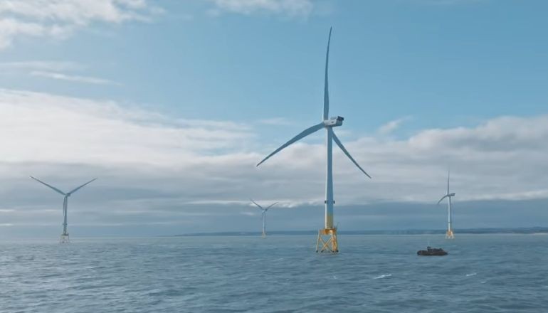 LiveLink radar tech completes Aberdeen wind test LiveLink radar tech completes Aberdeen wind test