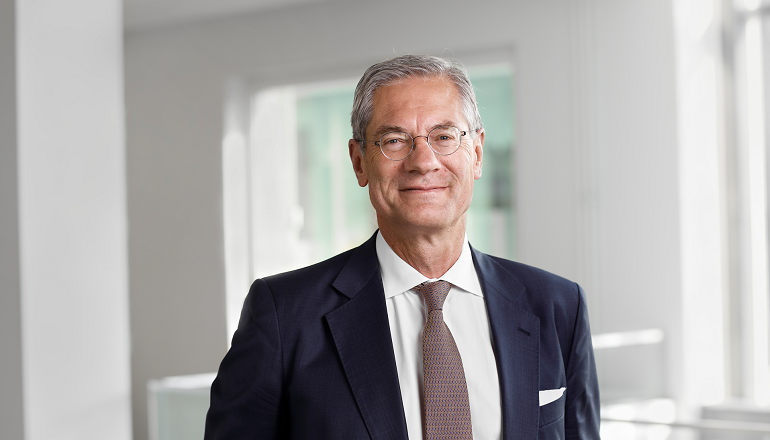 Vattenfall chief executive resigns Vattenfall chief executive resigns