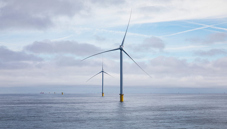 Vattenfall chooses Norfolk Offshore Wind Zone port in UK OWC acts as lenders technical advisor on HKZ